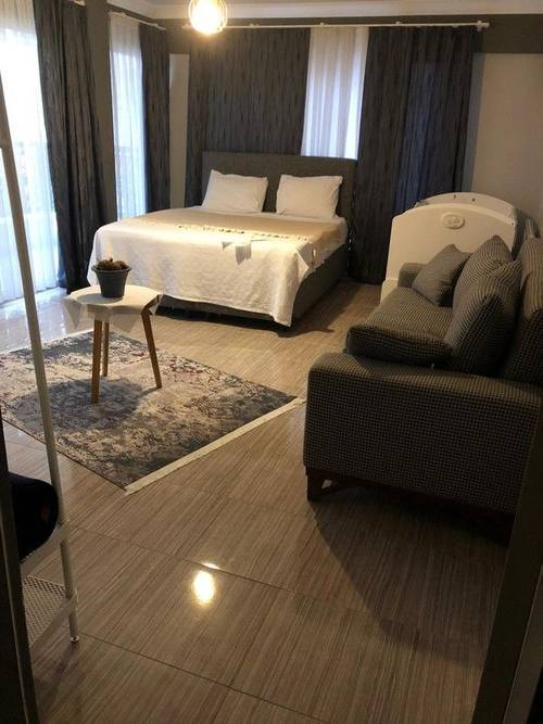 Lion Boutique Hotel