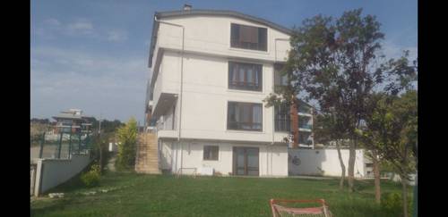 Villa Garden Mia