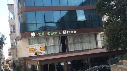 Peri Pansiyon