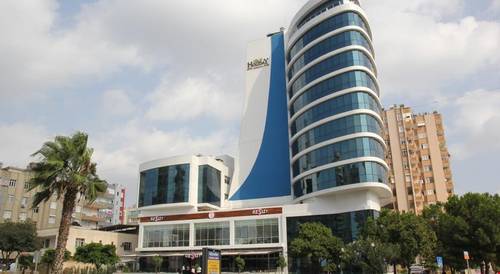 Yol Is Holıday Adana