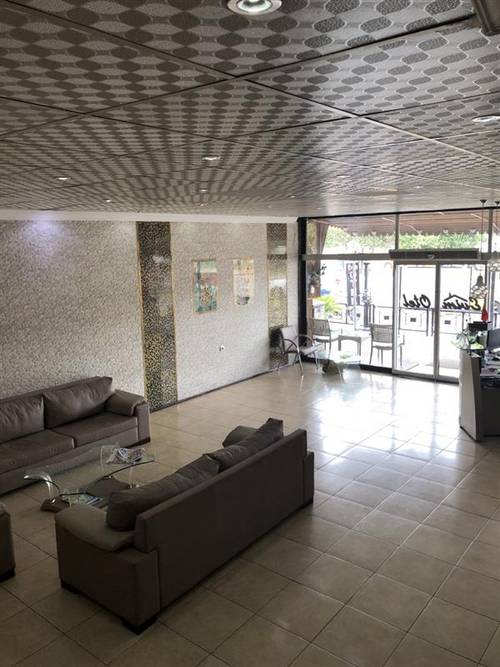 Evim Otel