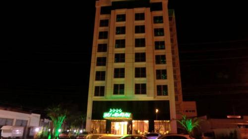 Hotel Adanava