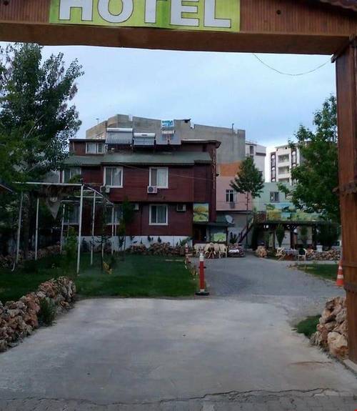 Komageneiz Hotel