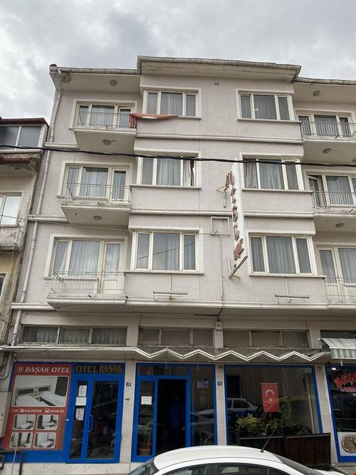 Basak Otel