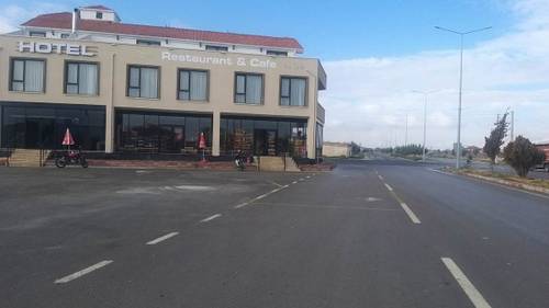 Golden Altınsoy Hotel