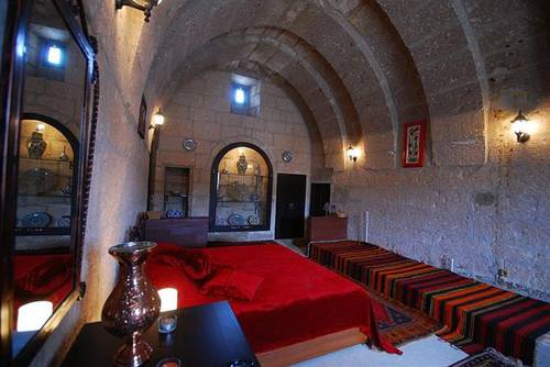 Karamanlı Konağı