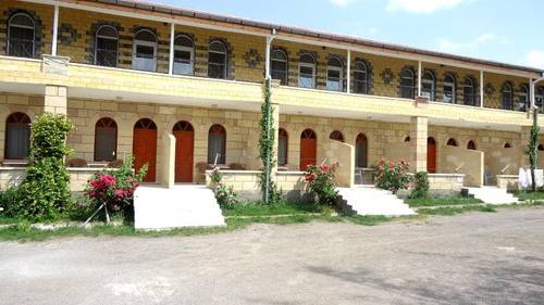 Akar Hotel