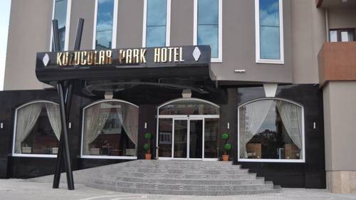 Kuzucular Park Hotel