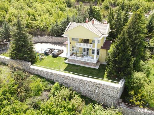 Amasya Villa No:57