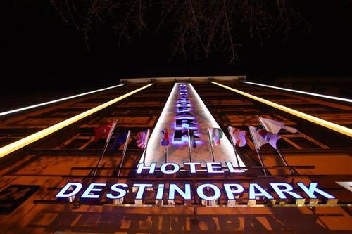 Destino Park Hotel