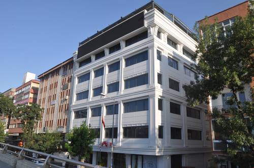 Golaz Suit Otel