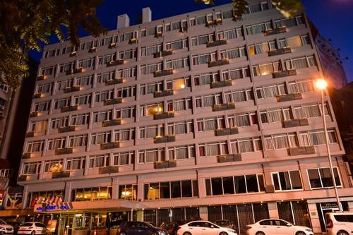 Gürkent Hotel