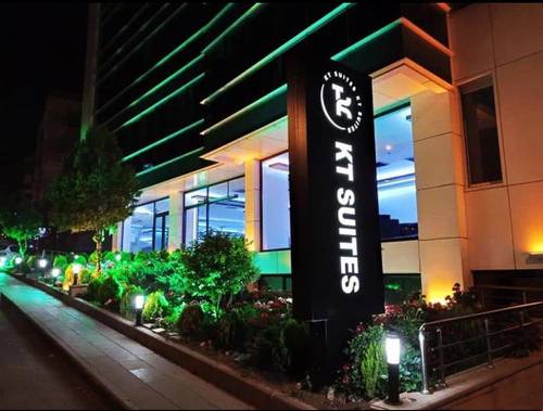 KT Suite