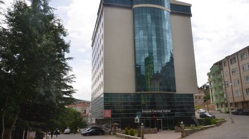 Başak Termal Hotel