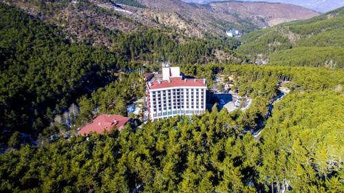 Patalya Thermal Resort