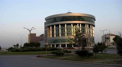 Boss Otel