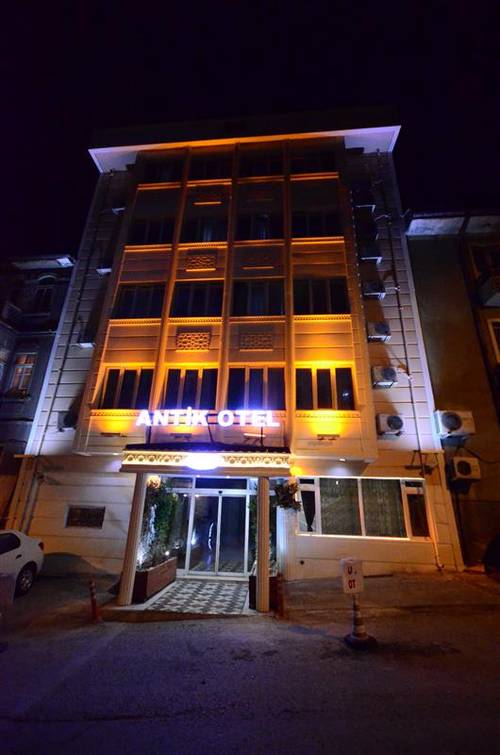 Antik Otel