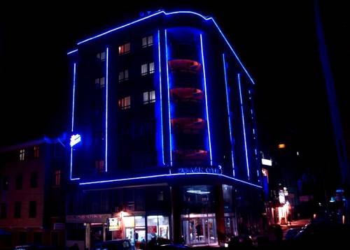 Grand Duman Hotel