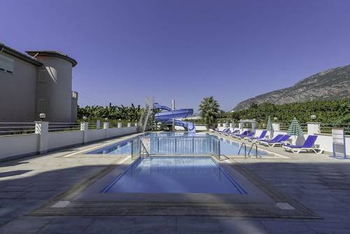 Exo | Alanya