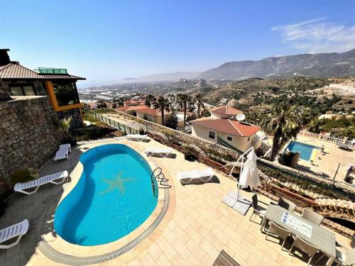 Red A1 | Alanya