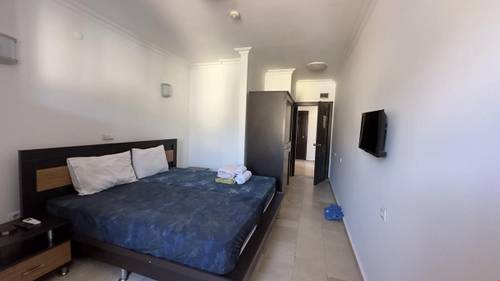 Alanya Central Apartments