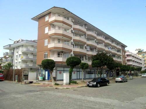 Ay Işıgı Tatil Evleri