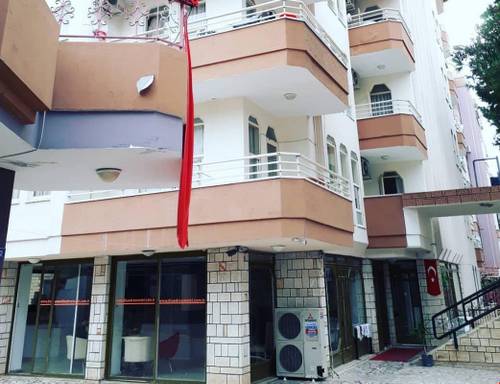 Blue Dream Hotel