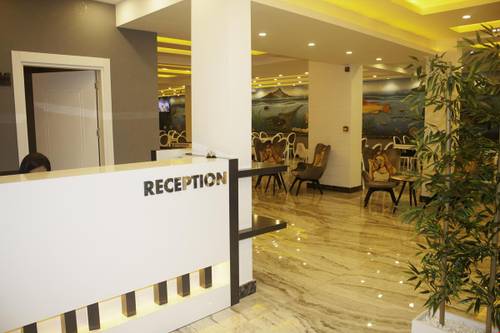 Livaneli Boutique Otel