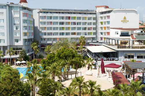 Meridia Beach Hotel