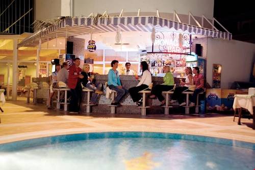 Mesut Family Hotel