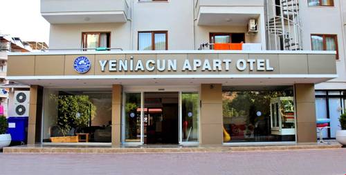 Yeniacun Apart Otel