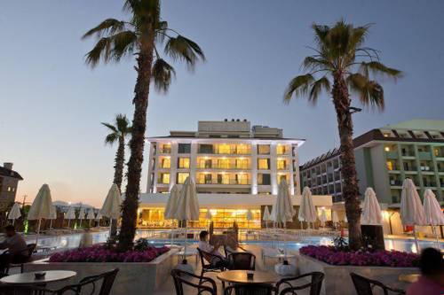 Armas Life Belek