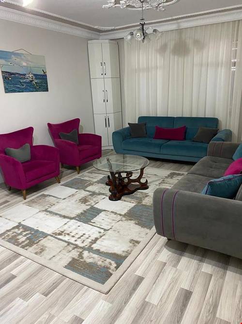 Demre Tasdibi Apart