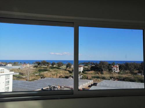 Deniz Apart Demre