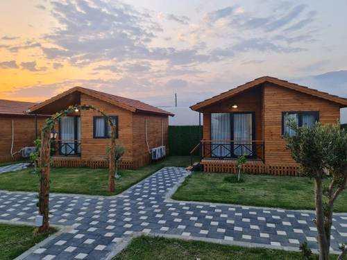 Legend Bungalow