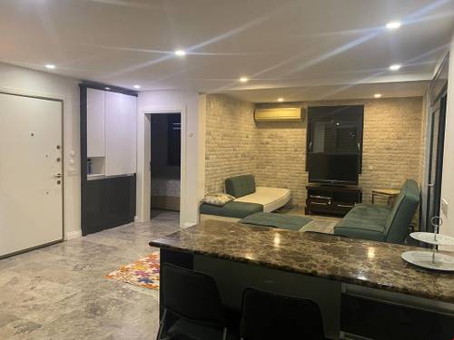 Likyalı Apart