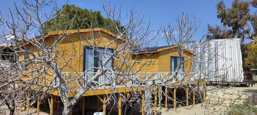 Rota Bungalov