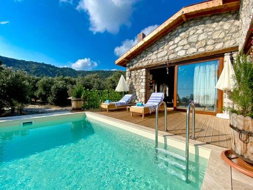 Villa Shavilla