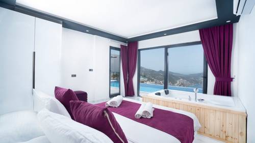 Villa Ebru