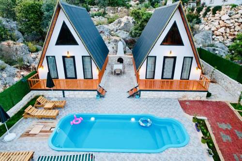 Villa Kıvrak