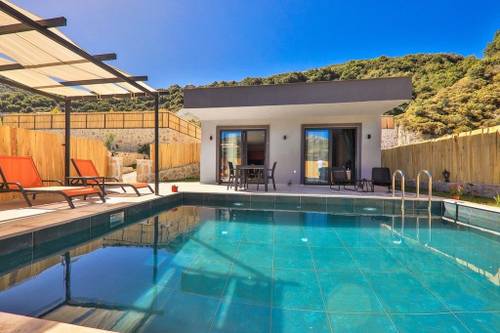 Villa Serenity 3