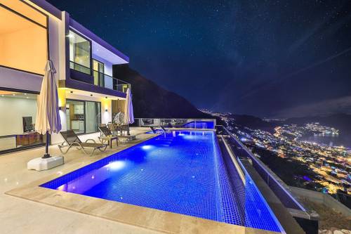 Villa Sidre