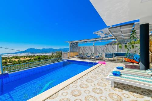 Villa Atlas 