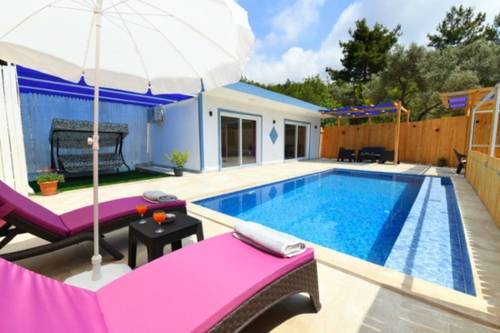 Villa Oruç