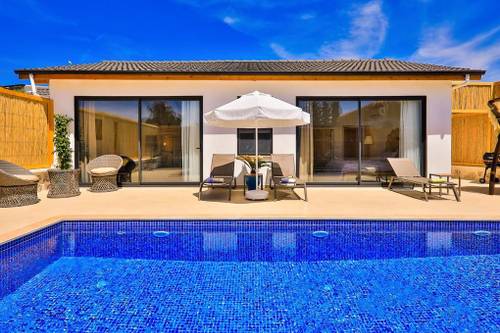 Villa Ravel