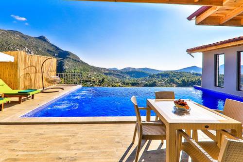 Villa Taş
