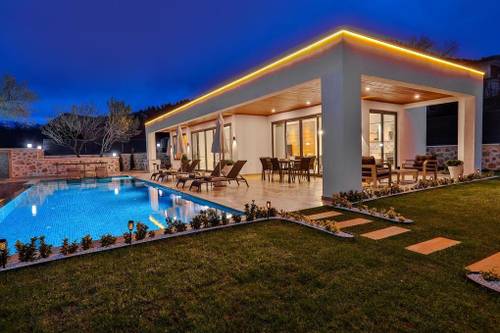 Villa Anita