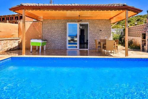 Villa Alfa 1