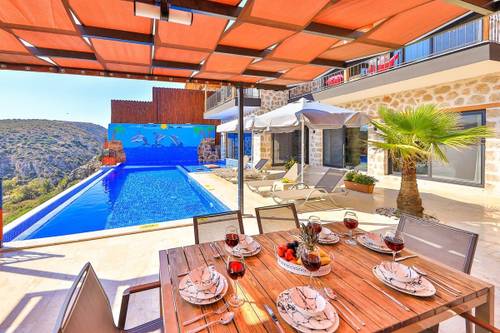 Villa Tacir 1