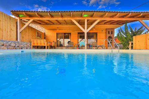 Villa Shavilla 2